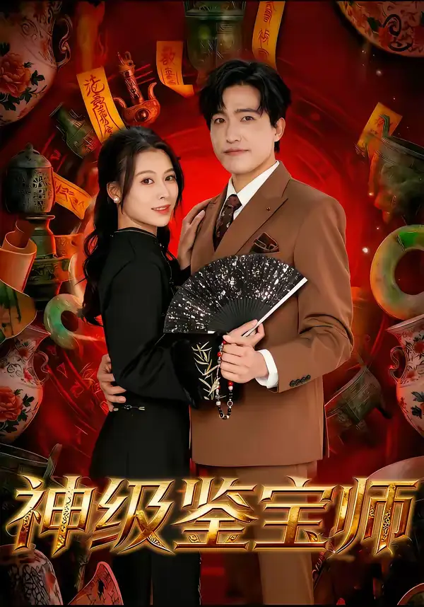 短剧《神级鉴宝师》免费播放完整版