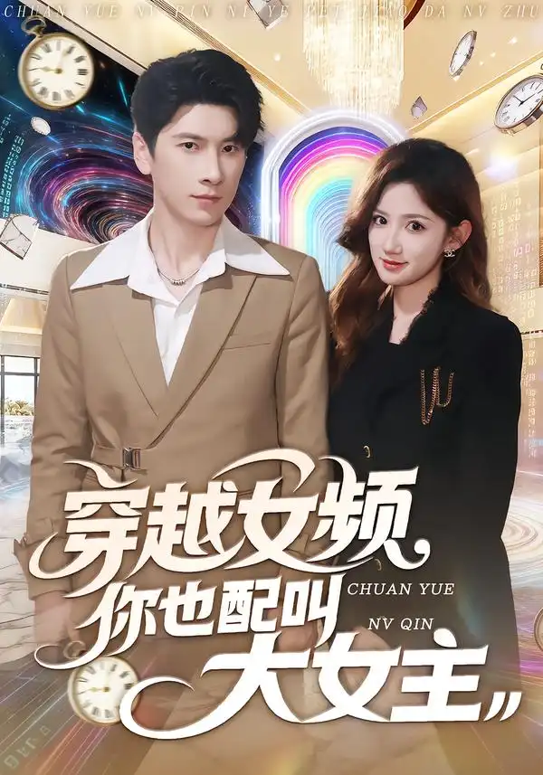 短剧《穿越女频你也配叫大女主》免费观看高清版