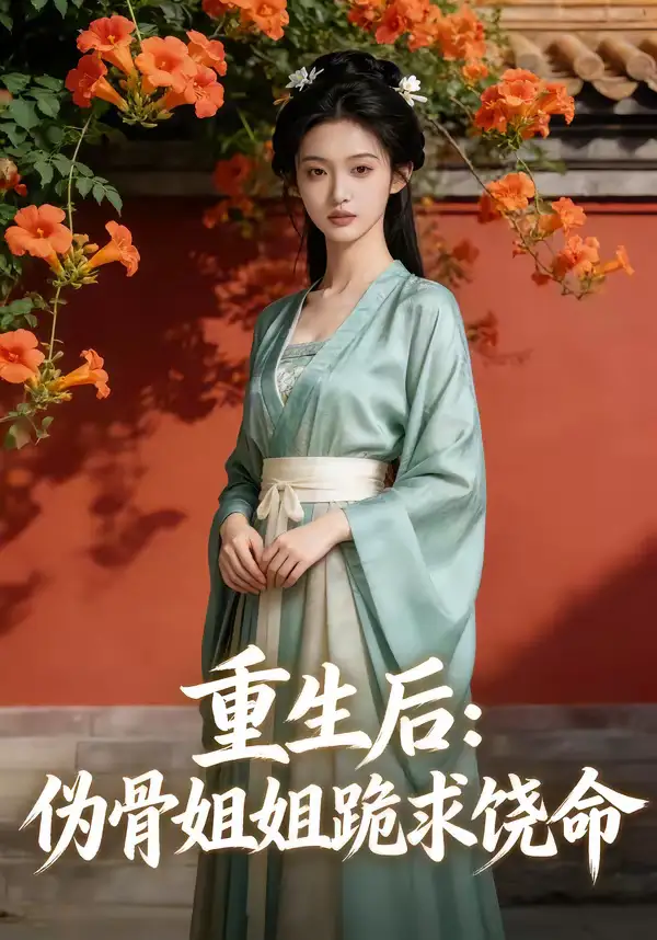 短剧《重生后，伪骨姐姐跪求饶命》免费全集在线观看